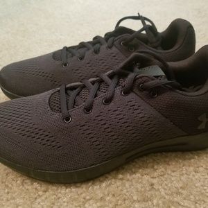Under Armour Micro G Pursuit Shoes